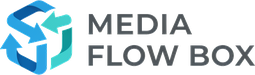 Media Flow Box